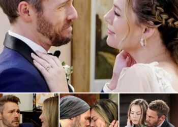 1B&B CHRISTMAS MELTDOWN: Missing Faces, Fake Smiles & a Holiday That FOOLED Everyone!