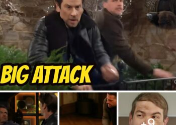 1CBS Y&R FULL (12/30/2025) – The young And The Restless Spoilers Tuesday, December 30.