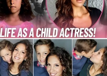 1Linden Ashby Confesses His FEAR of Soap Operas, Could Cameron Kirsten Return to The Young and the Restless?