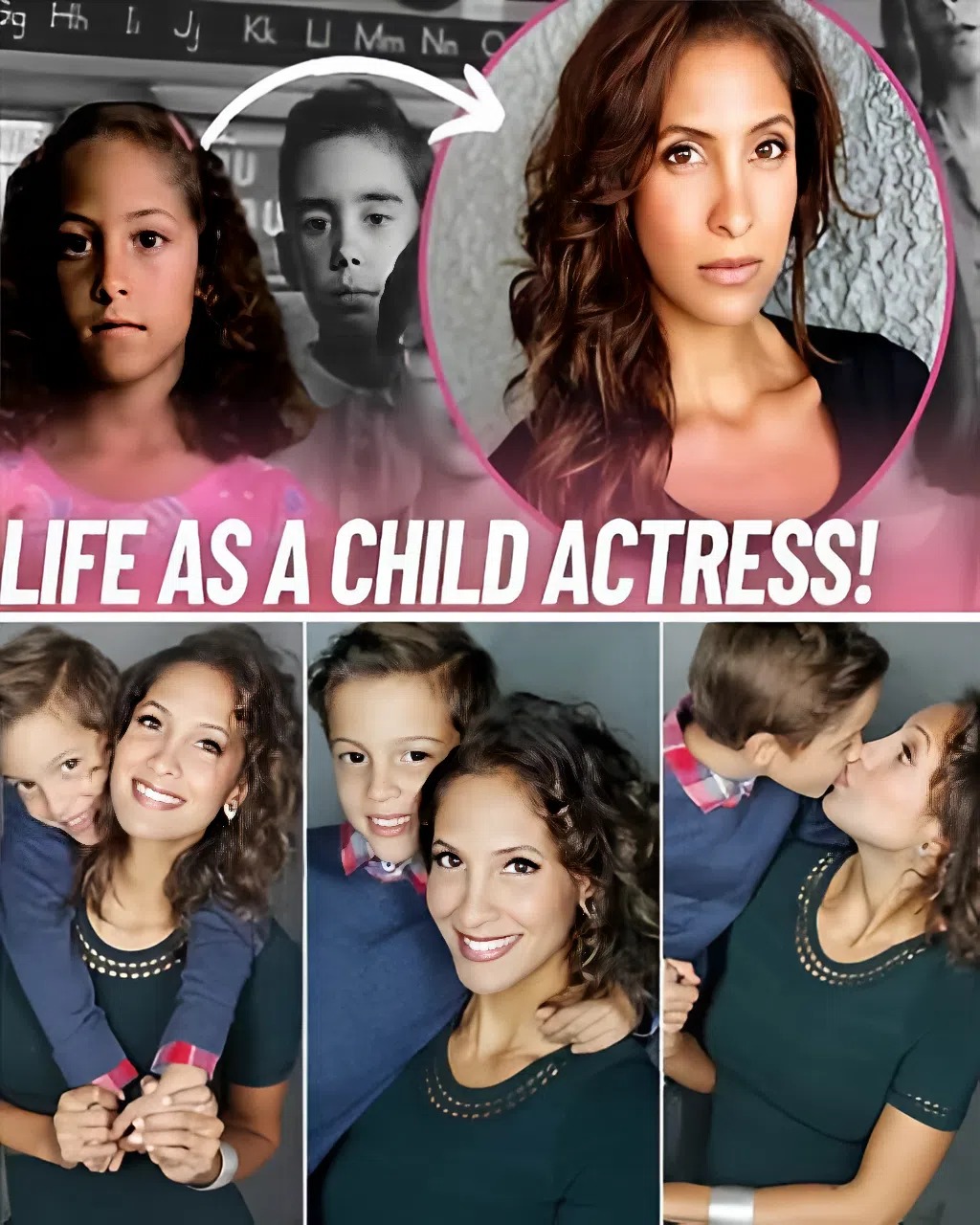 1Linden Ashby Confesses His FEAR of Soap Operas, Could Cameron Kirsten Return to The Young and the Restless?