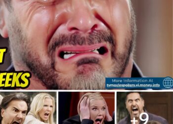 1Newest Update!! “GRANDMA, I’M LUNA” – Sheila is shocked when Dylan said that she is Luna in disguise 