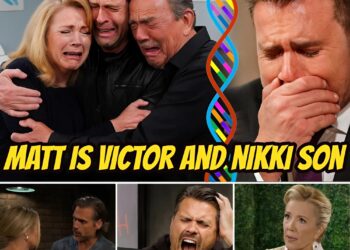 1Phyllis FREEZES — ‘Cane… why didn’t you tell me?’ The Secret She Overhears Changes EVERYTHING… The Young And The Restless