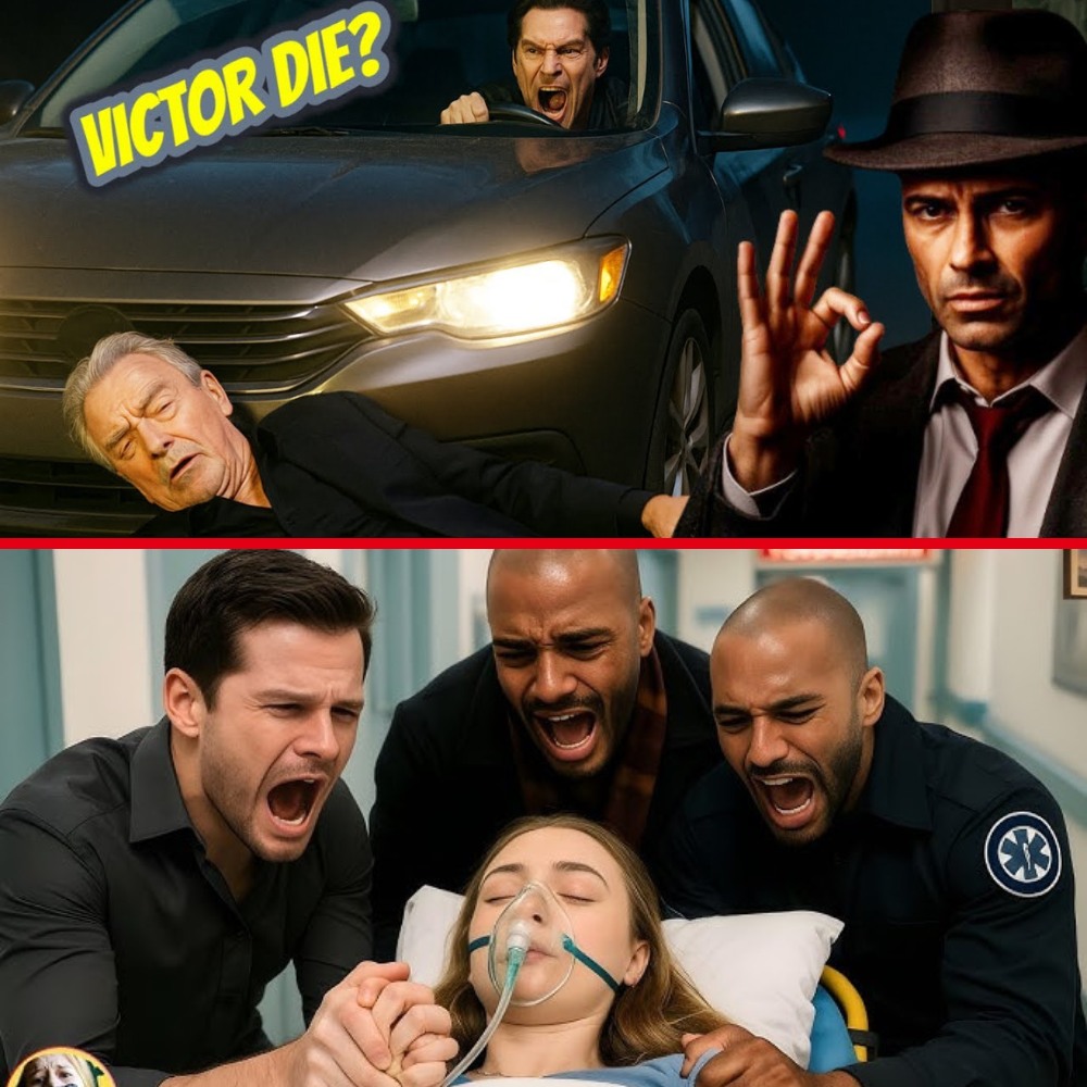 1Young & Restless’ Matt Goes On the Run: Is Roger Howarth’s Arc Finished Already?