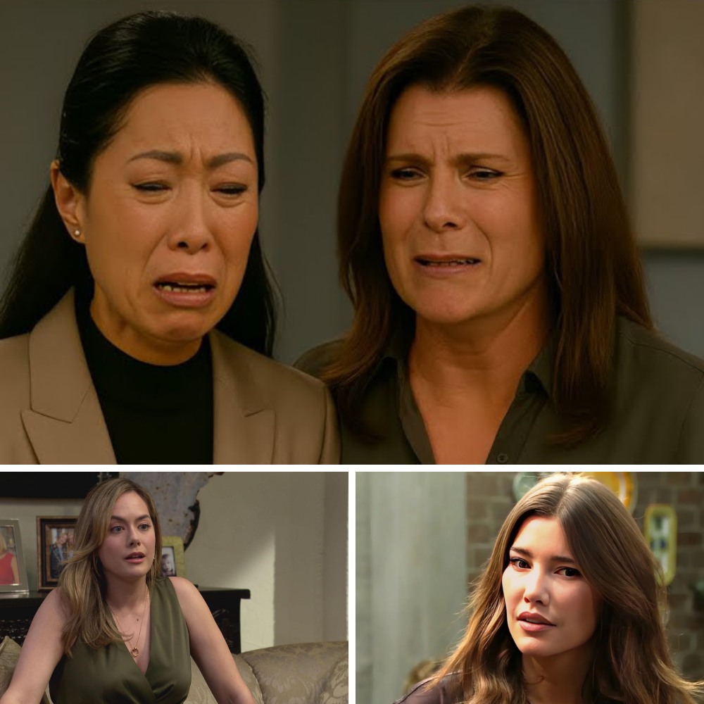 1B&B SHOCKER: The Wedding That BLEW UP Los Angeles!