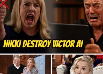 1Is Harrison’s Obsession With Claire a WARNING SIGN… or the Trauma No One in Genoa City Wants to Face?