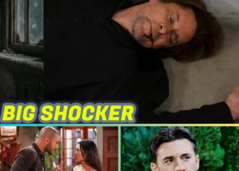 1Holden’s secret murders are revealed, and Matt’s sudden death? Young And The Restless Spoilers