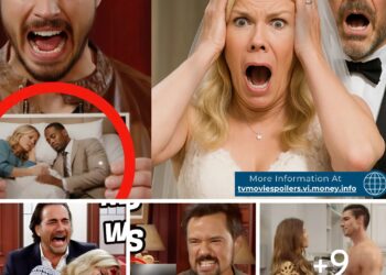 1Donna’s SHOCKING Plot: Eric’s Premature DEATH! The Bold and the Beautiful Spoilers