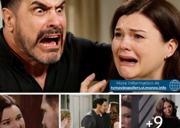 1″Unexpected Twist !!!” Thorsten Kaye decides to leave The Bold and the Beautiful, the reason is shocking
