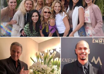 1Young & Restless News Sean Dominic & Brytni Sarpy’s Perfect Date!