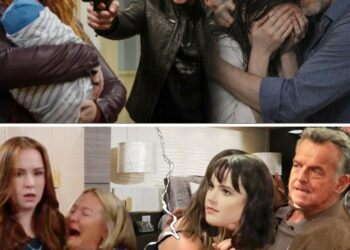 1 “So THIS Is What Christmas Means Now…” — Victor & Nikki Get a Wake-Up Call No One Expected