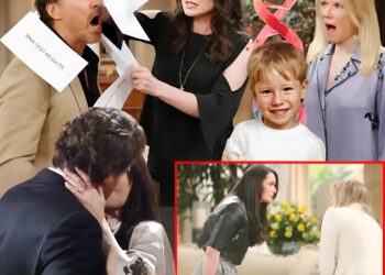 1The Bold and the Beautiful Spoilers: Bill Pushes Katie Into a SHOCKING Career Shift, Ridge and Brooke Left FURIOUS?