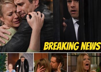 1Tears, Secrets, and Christmas Confessions: Genoa City Shaken as Sally Breaks Down, Billy’s Name Surfaces, and Victor & Nikki Relive Heartbreaking Holidays