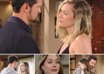 1B&B CHRISTMAS MELTDOWN: Missing Faces, Fake Smiles & a Holiday That FOOLED Everyone!