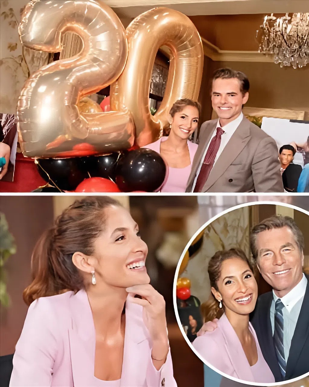 1Linden Ashby Confesses His FEAR of Soap Operas, Could Cameron Kirsten Return to The Young and the Restless?