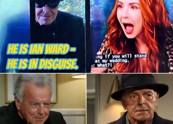 1Nikki discovers a horrifying grave – did Victor intend to bury his wife alive? YR Spoilers Shock