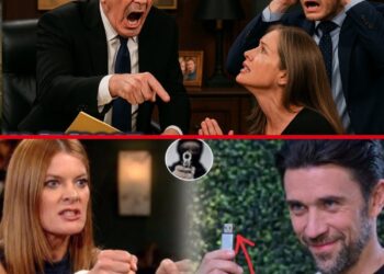 1Young & Restless’ Matt Goes On the Run: Is Roger Howarth’s Arc Finished Already?