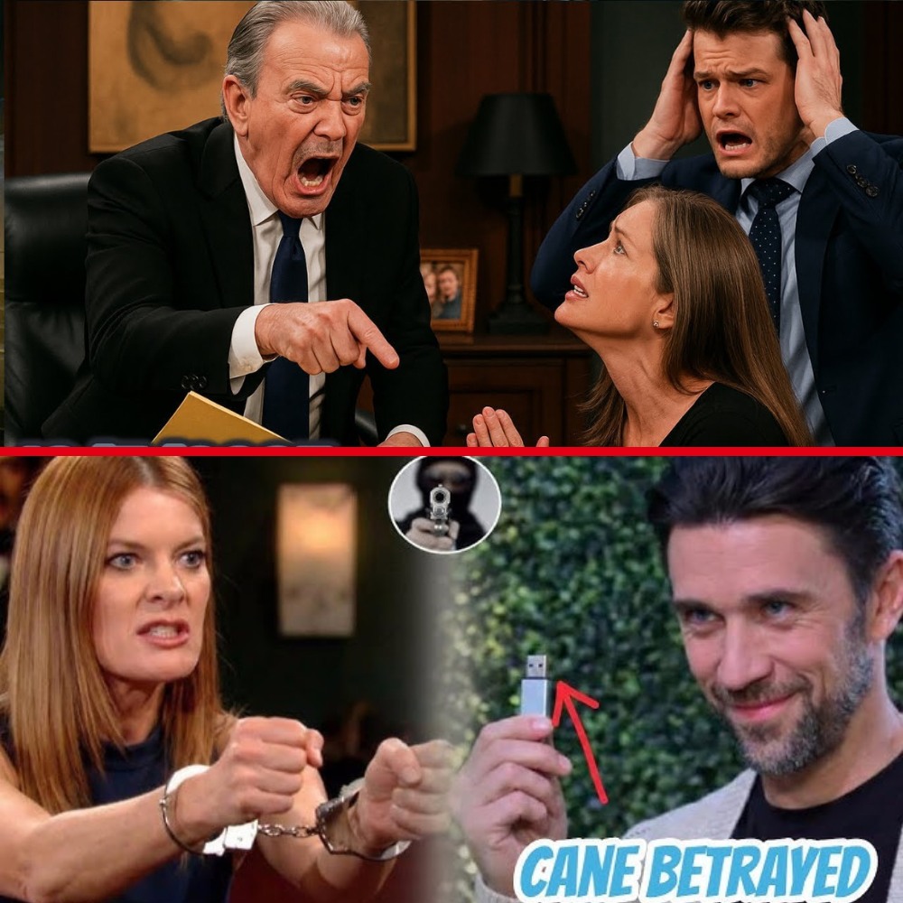 1Young & Restless’ Matt Goes On the Run: Is Roger Howarth’s Arc Finished Already?