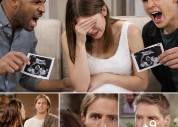 1Who is Electra’s father? Will faces the ultimate challenge! The Bold and the Beautiful movie news 