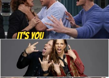 1IT WAS YOU – Nick choked Sienna and revealed the whole truth, shocking Noah Y&R Spoilers