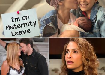 Lily’s Strategic Exit: The Mystery Behind Christel Khalil’s Departure