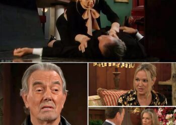 TWO-WEEK MAYHEM: The Full January 12-23 Spoilers Reveal a Bloodbath in Genoa City!