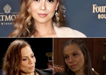 HEARTBREAKING LOSS: CBS Star Dies Suddenly At 45 As Genoa City Mourns Sienna!