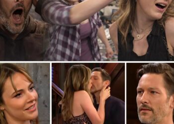 1Lucy slapped Tessa – Daniel said 3 words to his daughter that broke her heart Y&R Spoilers Shock