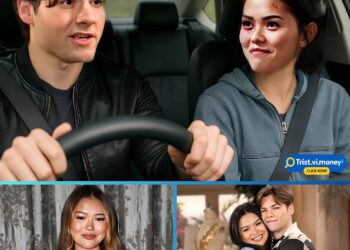 THE HIDDEN MOTIVE: Why Remy Staged Luna’s Accident to Fool Everyone