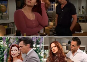 Billy’s Jealousy EXPLODES – “Silly” Romance on the Brink of Total Collapse?