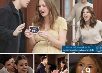 Very Shocking Update: Dylan is pregnant with Will’s child, and RJ and Electra elope together