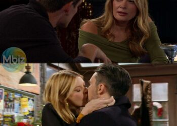 THE GALA FROM HELL: Phyllis Summers Snaps as Victor’s Lethal Blow Destroys the Launch!