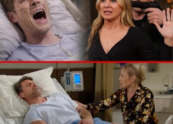 FULL EPISODE SHOCKER: Tuesday’s Lethal Confrontation as Genoa City Faces a Bloody Reckoning in 2026!