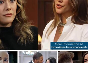 1BREAKING NEWS : The Bold and the Beautiful Spoilers: Ivy Orders Dylan to Leave Los Angeles ASAP, Faceoff Takes Stunning Turn