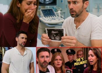 Y&R BOMBSHELL: Lily’s 3 LETHAL Words Shatter Cane Forever—His Desperate Plea Changes EVERYTHING in an Instant!