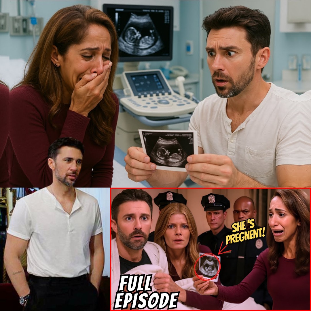 Y&R BOMBSHELL: Lily’s 3 LETHAL Words Shatter Cane Forever—His Desperate Plea Changes EVERYTHING in an Instant!