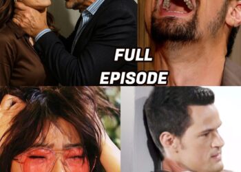 1CBS FULL [9/15/2025] Bold and The Beautiful Full Episode Spoilers, September 15: B&B Monday