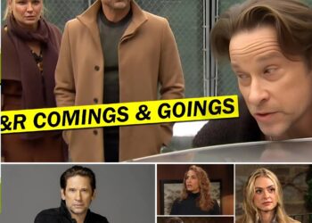 1IT WAS YOU – Nick choked Sienna and revealed the whole truth, shocking Noah Y&R Spoilers