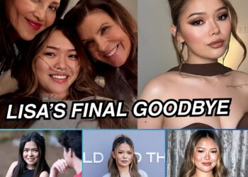 CORRUPT JUSTICE: Mysterious Millionaire Bribes Baker to Declare Luna Dead in a Sickening Cover-up!