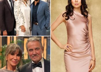 OFF-SCREEN SCANDAL: Sean Dominic and Brytni Sarpy’s “Perfect Date” Sparks Wild Dating Rumors and Fan Fury!