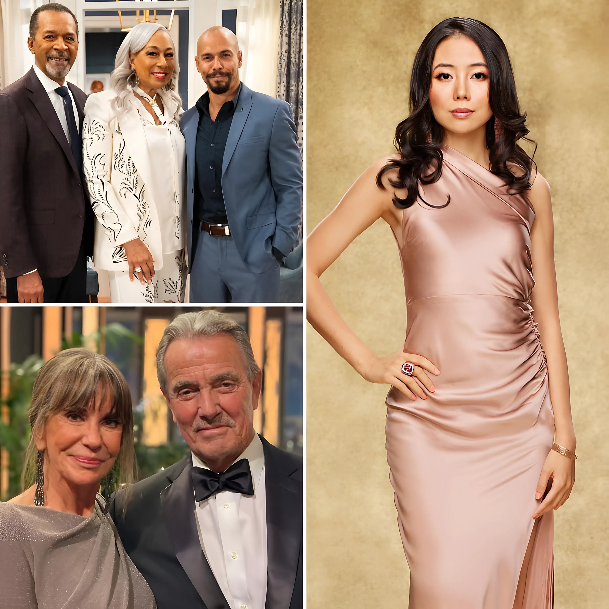 OFF-SCREEN SCANDAL: Sean Dominic and Brytni Sarpy’s “Perfect Date” Sparks Wild Dating Rumors and Fan Fury!