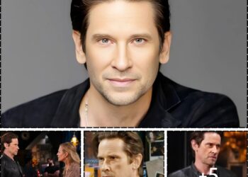 JABOT IN CHAOS: Jack Spirals Into Insanity After Overhearing Diane’s Ultimate Betrayal!