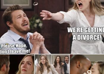 1She’s Not Dylan… She’s Luna in Disguise?! Will Realizes a Murder Already Happened — Who’s Next? 