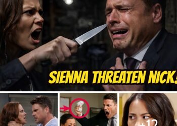 NICK’S FORBIDDEN PACT: A Deadly Alliance With Jack To Eradicate Matt Clark!