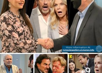 ELECTRA’S FATAL POISONING: A Gruesome Murder As Dylan Vanishes Into The Shadows!