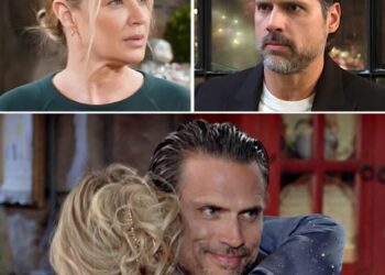 HEARTBREAKING LOSS: CBS Star Dies Suddenly At 45 As Genoa City Mourns Sienna!