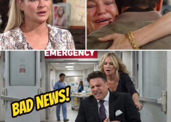 CLAIRE’S SPEECHLESS REVEAL: 5 Words That Exposed The Newman Family Legacy!