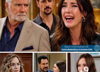 THE HIDDEN MOTIVE: Why Remy Staged Luna’s Accident to Fool Everyone