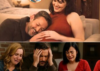 1Lucy slapped Tessa – Daniel said 3 words to his daughter that broke her heart Y&R Spoilers Shock