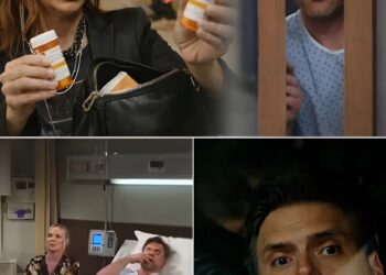 Billy’s Jealousy EXPLODES – “Silly” Romance on the Brink of Total Collapse?