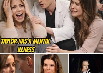 Very Shocking Update: Dylan is pregnant with Will’s child, and RJ and Electra elope together